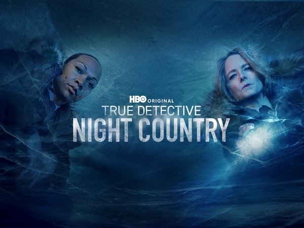 Настоящий детектив: Ночная страна
